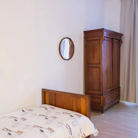 B Guest house