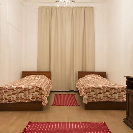 Guest house B
