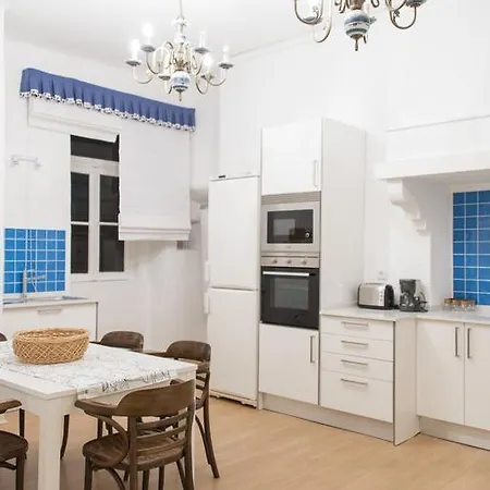 Guest house B Lisbon