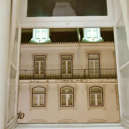 B Lisboa